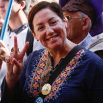Malas noticias para Guillier: Beatriz Sánchez casi lo alcanza en la encuesta Cadem