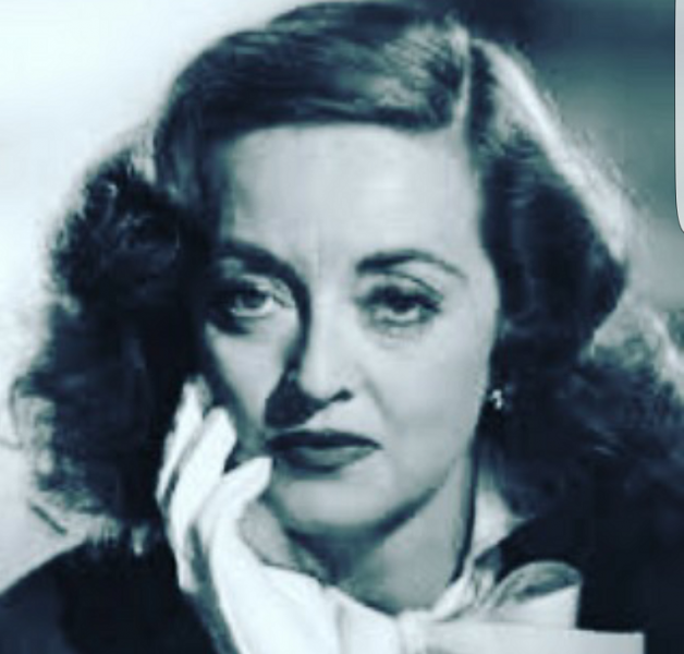 Bette Davis Eyes Bette Davis Eyes