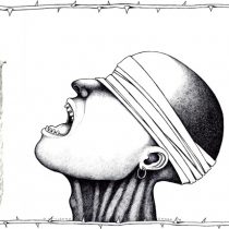 Exposición “Dibujos Urgentes”: la realidad humana, social y política en obras autobiográficas