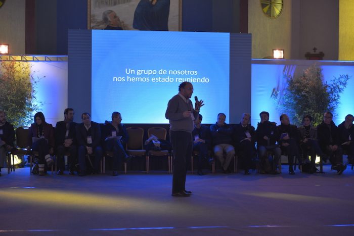 Yarur, Granifo y Saieh encabezan presencia de poderosos empresarios al segundo conclave de Alfredo Moreno Yarur, Granifo y Saieh encabezan presencia de poderosos empresarios al segundo conclave de Alfredo Moreno