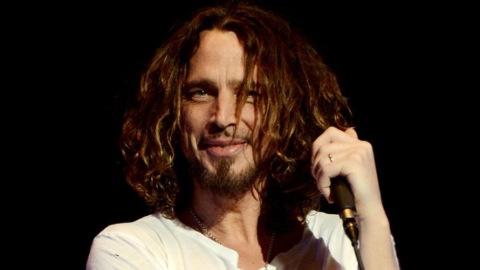Muere Chris Cornell, el vocalista de Soundgarden, a los 52 años Muere Chris Cornell, el vocalista de Soundgarden, a los 52 años