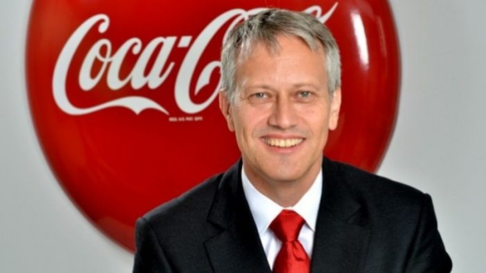 Nuevo CEO de Coca-Cola: la disrupción digital amenaza los hábitos de consumo y nuestro negocio Nuevo CEO de Coca-Cola: la disrupción digital amenaza los hábitos de consumo y nuestro negocio
