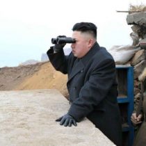 Consejo de Seguridad de la ONU condena lanzamiento de misil norcoreano