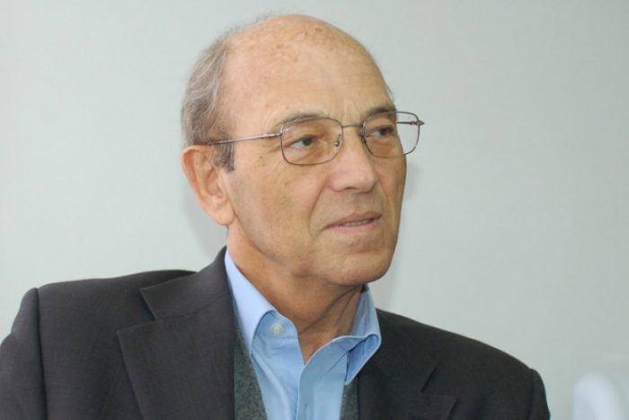 Ffrench-Davis sobre la Reforma Tributaria y el sistema integrado: «Es contrario al combate contra la desigualdad» Ffrench-Davis sobre la Reforma Tributaria y el sistema integrado: