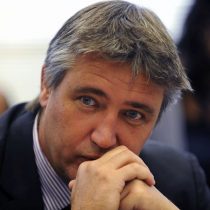 Fulvio Rossi a juicio oral en caso SQM: Corte de Apelaciones revocó su sobreseimiento