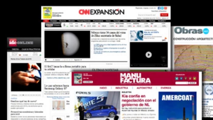El romance de Southern Cross con el negocio de los medios duró 3 años: fondo vendió Grupo Expansion en México El romance de Southern Cross con el negocio de los medios duró 3 años: fondo vendió Grupo Expansion en México