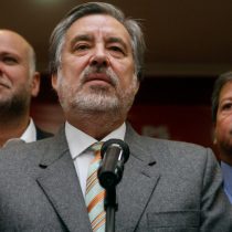 Partidos que apoyan a Guillier subestiman alza de Beatriz Sánchez: 