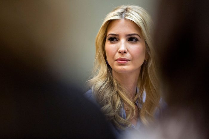 Libro de Ivanka Trump para las mujeres trabajadoras recibe feroces críticas: aquí las 10 frases más polémicas Libro de Ivanka Trump para las mujeres trabajadoras recibe feroces críticas: aquí las 10 frases más polémicas