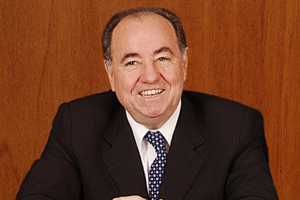 Llegada de Bernardo Larraín Matte a Sofofa amenaza el histórico reinado de Juan Eduardo Errázuriz Llegada de Bernardo Larraín Matte a Sofofa amenaza el histórico reinado de Juan Eduardo Errázuriz