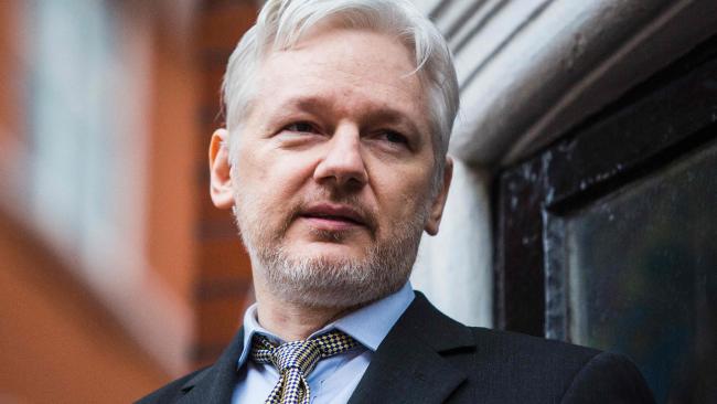 Fiscalía de Suecia cierra la investigación contra Julian Assange por violación Fiscalía de Suecia cierra la investigación contra Julian Assange por violación