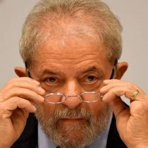 Lula da Silva sobre elecciones de Chile: «Piñera pensaba que iba a ganar en primera vuelta y la izquierda, sumada, ganó las elecciones»