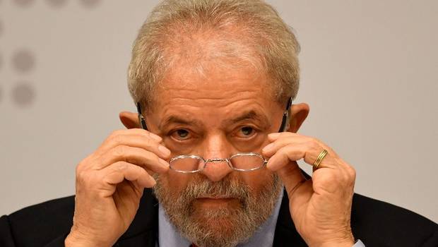 Lula da Silva sobre elecciones de Chile: «Piñera pensaba que iba a ganar en primera vuelta y la izquierda, sumada, ganó las elecciones» Lula da Silva sobre elecciones de Chile: