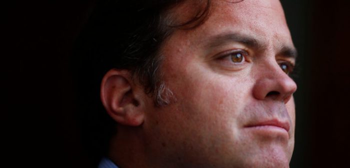 Diputado Matías Walker (DC): «No me cierro a un acuerdo con Beatriz Sánchez a segunda vuelta» Diputado Matías Walker (DC):