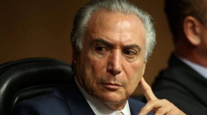 Mercado rebaja la perspectiva de crecimiento para Brasil en 2017 y 2018 Mercado rebaja la perspectiva de crecimiento para Brasil en 2017 y 2018