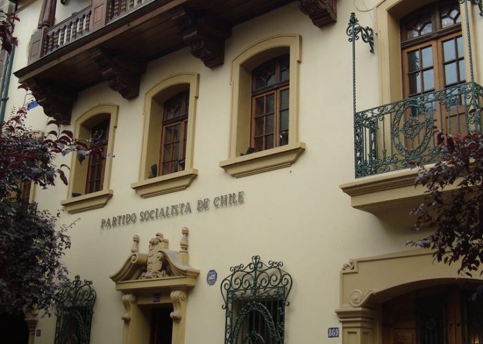 SII e inversiones del PS, ¿traje a la medida? SII e inversiones del PS, ¿traje a la medida?