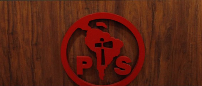 El Partido Socialista o un problema soterrado El Partido Socialista o un problema soterrado