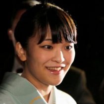 Mako, la princesa japonesa que deberá renunciar a su estatus imperial para casarse con un plebeyo