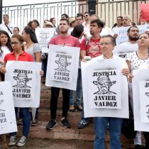 [VIDEO] Paro digital y protestas en México en repudio al asesinato de periodistas