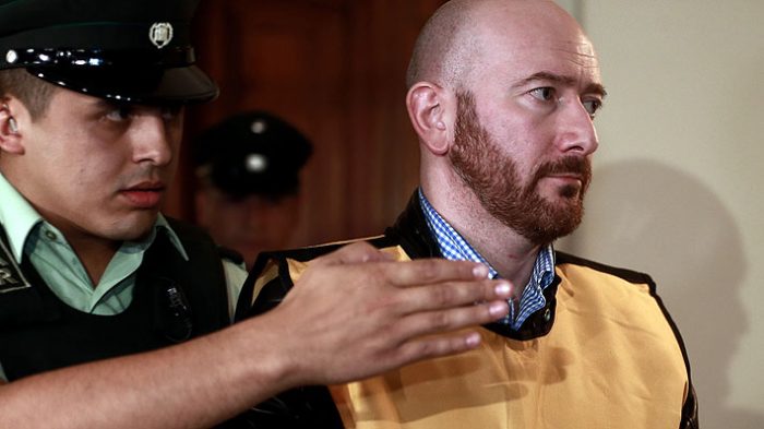PDI: Garay realizó depósitos por $45 millones a familiares PDI: Garay realizó depósitos por $45 millones a familiares