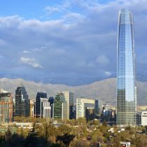 Santiago posee la mejor infraestructura urbana de América Latina