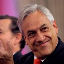 Piñera declara ante el Servel sólo 20% de su fortuna calculada por la revista Forbes en US$2.700 millones
