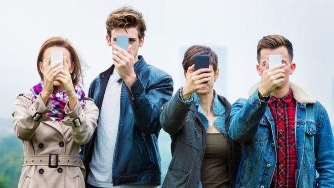 Las empresas que prometen curarte de tu adicción a las redes sociales como Facebook, Twitter o Snapchat (y cómo lo hacen) Las empresas que prometen curarte de tu adicción a las redes sociales como Facebook, Twitter o Snapchat (y cómo lo hacen)