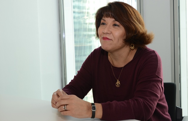 Soledad Recabarren advierte sobre propuesta de Piñera de rebajar impuestos a las empresas: “Chile tiene asumido ciertos compromisos sociales” Soledad Recabarren advierte sobre propuesta de Piñera de rebajar impuestos a las empresas: “Chile tiene asumido ciertos compromisos sociales
