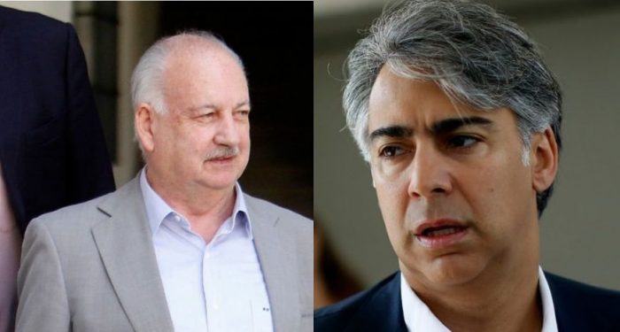Nueva Mayoría da portazo a propuesta del PC: rechaza pacto parlamentario con el PRO Nueva Mayoría da portazo a propuesta del PC: rechaza pacto parlamentario con el PRO