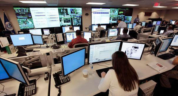 Big data y política: una realidad de la cual Chile aún está lejos Big data y política: una realidad de la cual Chile aún está lejos