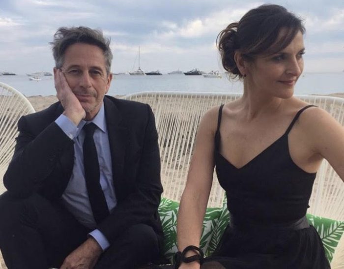 “Los Perros” la película chilena aplaudida en Cannes “Los Perros” la película chilena aplaudida en Cannes