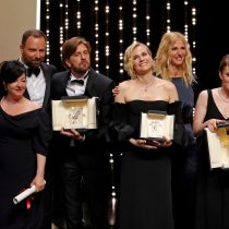 Críticas en el Festival de Cannes por baja presencia femenina en el certamen