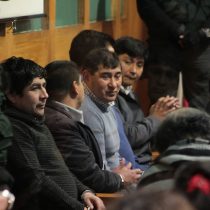 Mapuches imputados en el caso Luchsinger-Mackay inician huelga de hambre