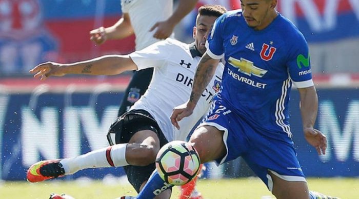 Previa de la última fecha del Clausura: Universidad de Chile a por un título con el que también sueña Colo Colo Previa de la última fecha del Clausura: Universidad de Chile a por un título con el que también sueña Colo Colo