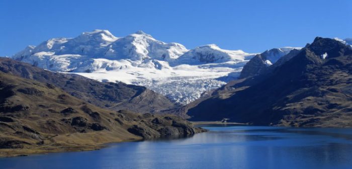 ¿Quiere subir el volcán Maipo?: presentan proyecto de ley para garantizar el acceso libre a las montañas