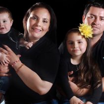 Madre alza la voz por el no pago de licencias médicas y exige ley para cuidar a su hijo