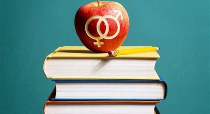 Estudio señala que docentes chilenos no se sienten capacitados para educar sobre sexualidad Estudio señala que docentes chilenos no se sienten capacitados para educar sobre sexualidad