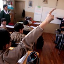 Por qué la educación es la mejor inversión para Chile