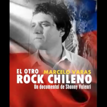 Documental “El otro rock chileno” en Sala SCD Bellavista