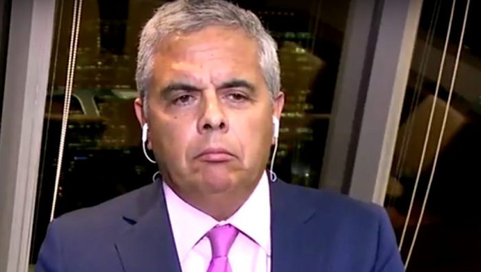 Ex director del SII Ricardo Escobar sobre exención tributaria del PS: «Este es un caso de no noticia» Ex director del SII Ricardo Escobar sobre exención tributaria del PS: