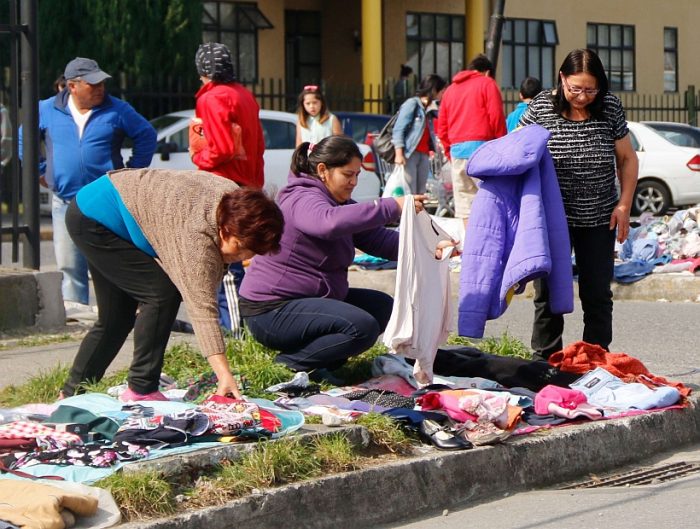 El debate previsional y un factor guardado bajo la alfombra: trabajadores que no cotizan El debate previsional y un factor guardado bajo la alfombra: trabajadores que no cotizan