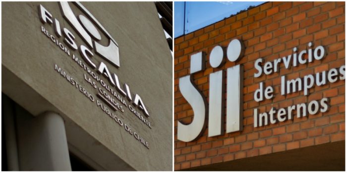 Sin excusas: el deber del Ministerio Público de acudir al TC ante el “perdonazo” del Servicio de Impuestos Internos Sin excusas: el deber del Ministerio Público de acudir al TC ante el “perdonazo” del Servicio de Impuestos Internos