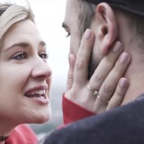 [VIDEO] EL video de la 'friendzone' como película de terror causa furor en redes sociales