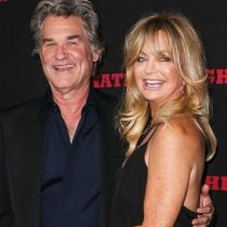El secreto de Goldie Hawn y Kurt Russell para llevar 34 años de matrimonio