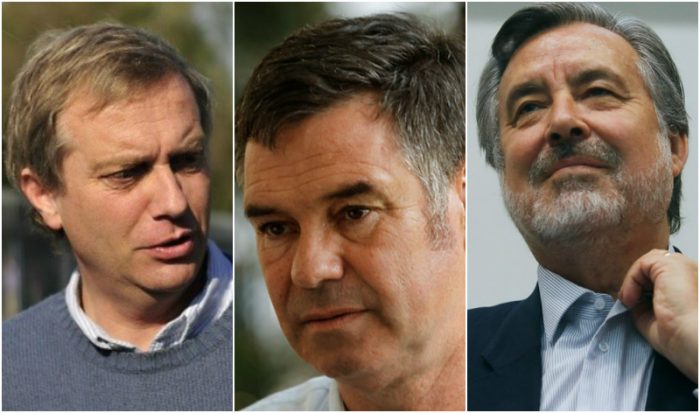 ¿Independientes en política? ¿Independientes en política?
