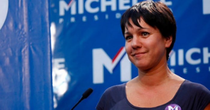 Javiera, los “liderazgos femeninos” y el triunfo de los artistas Javiera, los “liderazgos femeninos” y el triunfo de los artistas