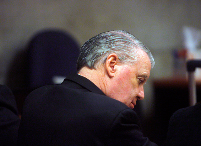 El juicio final para el cura O’Reilly: Vaticano le prohíbe ejercer el sacerdocio por 10 años al líder espiritual del Colegio Cumbres El juicio final para el cura O'Reilly: Vaticano le prohíbe ejercer el sacerdocio por 10 años al líder espiritual del Colegio Cumbres