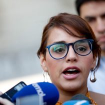 [VIDEO] Karina Oliva por dichos de Piñera: “En el gobierno del Frente Amplio los políticos corruptos se irán a la cárcel”