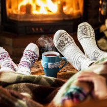 Ser feliz en el frío: el secreto de la felicidad danesa para aplicar todo el año