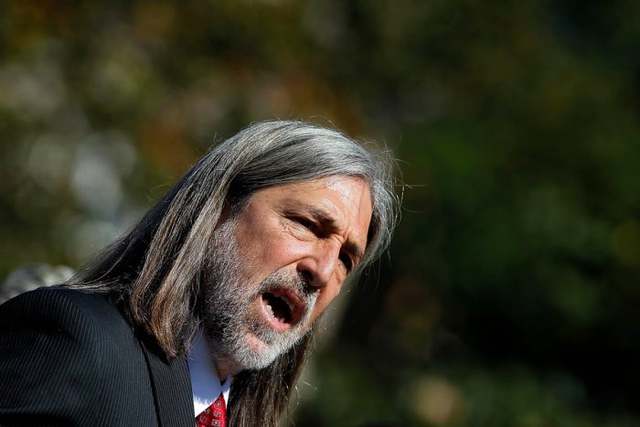 “Desastre de Rancagua” provoca choque frontal entre el Gobierno y el senador Letelier “Desastre de Rancagua” provoca choque frontal entre el Gobierno y el senador Letelier