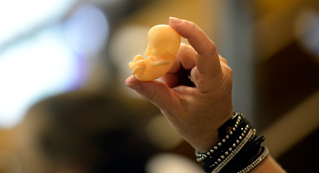 Nueve aclaraciones sobre el proyecto de ley de aborto en tres causales